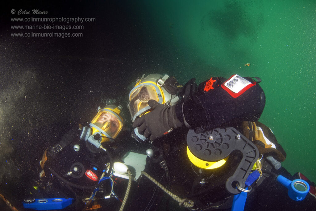 Nitrogen narcosis, Rapture of the Depths, what do we really know about